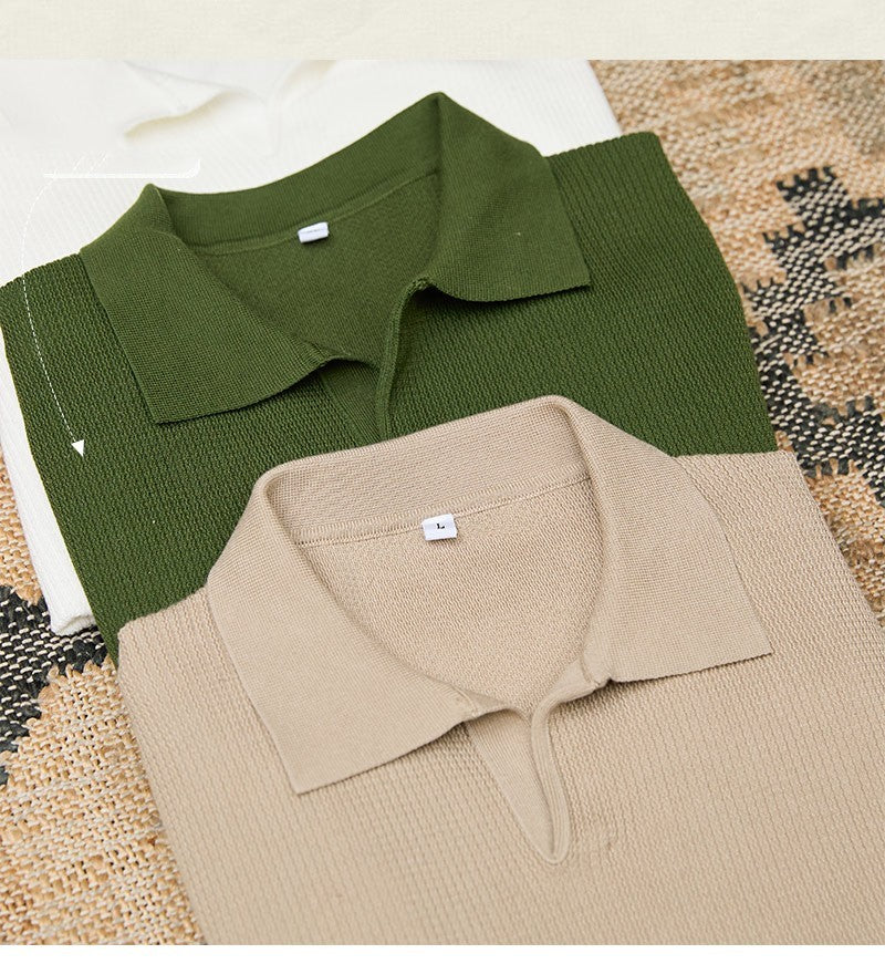 TOSCANA™ | Polo Classica da Uomo